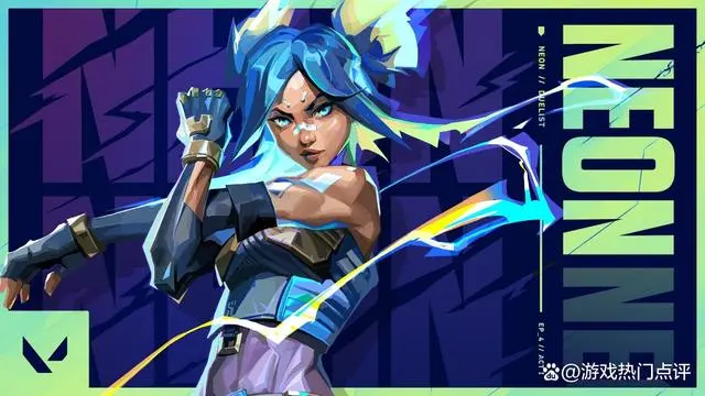 LOL《无畏契约》即将登录国服，你准备好了吗？