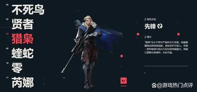 LOL《无畏契约》即将登录国服，你准备好了吗？