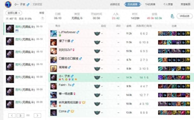 谁玩LOL没坑过脚本对手？RNG姿态直播遇搞笑脚本