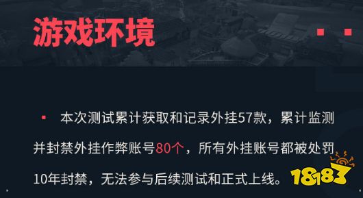 《无畏契约》国服6月8日开启新一轮规模内测