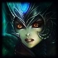 LOL国服六杀争夺战：6v6模式到底要用什么英雄才能玩得好