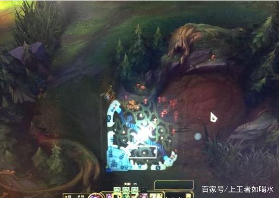 LOL外挂揭秘：变无敌的神器到底是怎么回事？