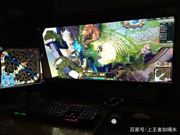 LOL外挂揭秘：变无敌的神器到底是怎么回事？