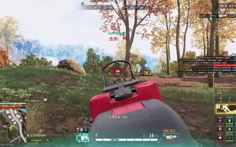 揭秘PUBG辅助卡盟：游戏公平的隐形杀手，你还在用吗？
