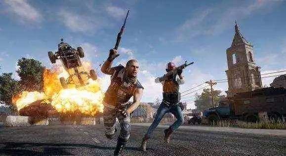 PUBG黑号卡盟横行，你的游戏账号安全吗？