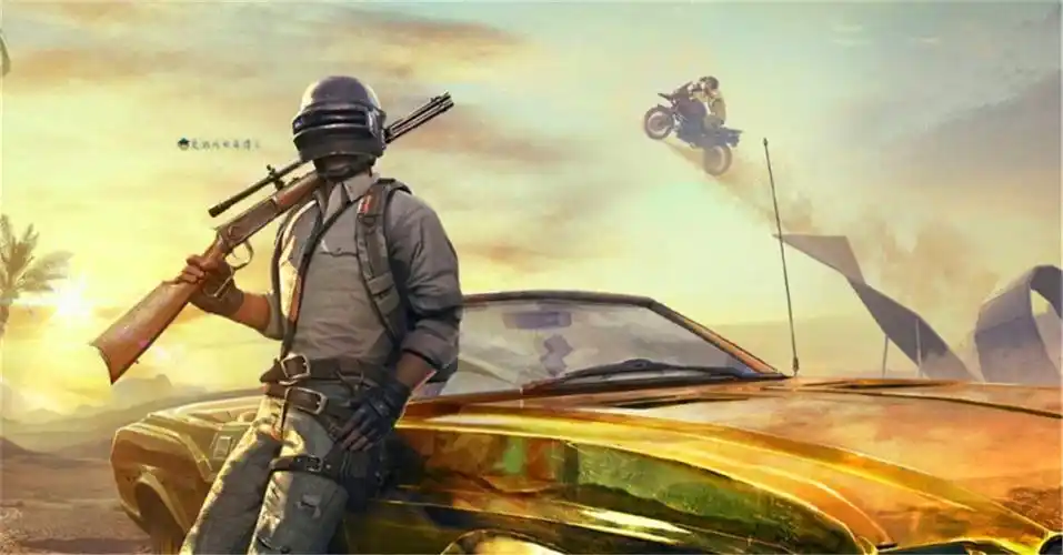 PUBG辅助卡盟 绝地求生卡盟作弊工具泛滥！游戏公平性还能否挽回