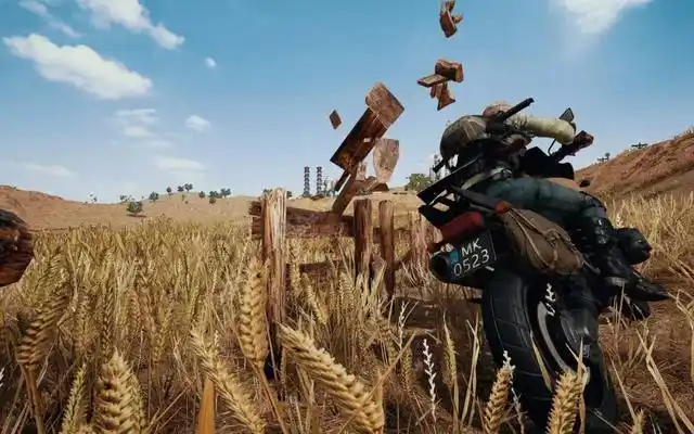PUBG黑号卡盟揭秘：低价账号背后的巨大风险，你还在冒险吗？