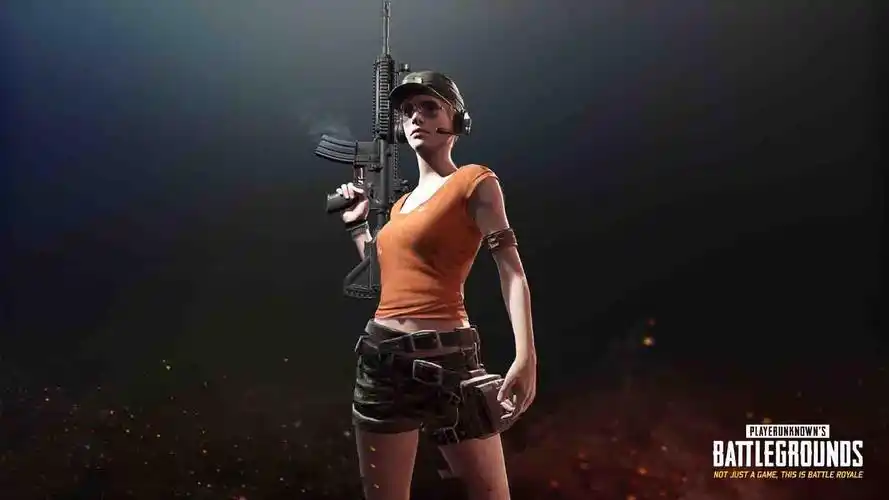 PUBG黑号卡盟背后的秘密：你的账号安全吗？