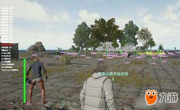 三角洲行动辅助：是游戏利器还是作弊陷阱？揭秘其惊人利弊