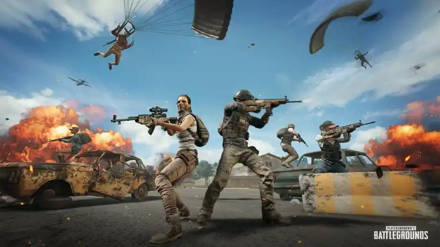 PUBG卡盟 PUBG卡盟乱象丛生！花里胡哨宣传背后藏着多少坑？
